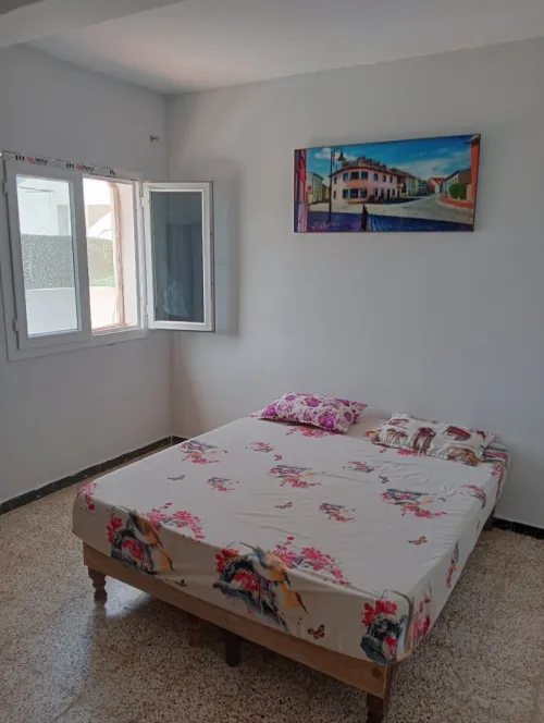 Location vacances Bungalow F1 F2 F3 Mostaganem Sidi lakhdaara