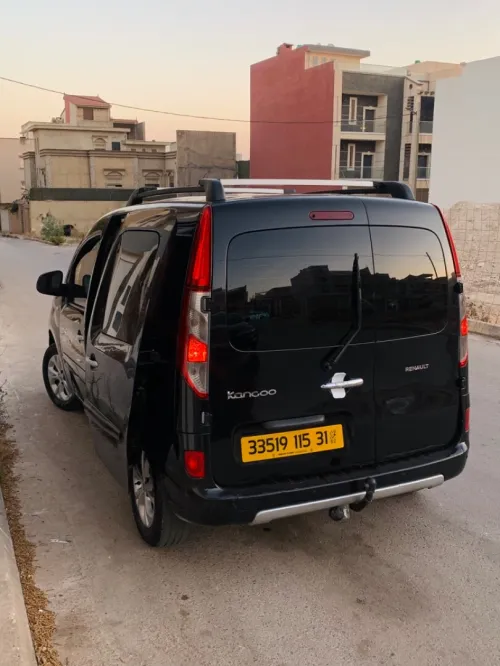 Renault Kangoo 2015 Confort