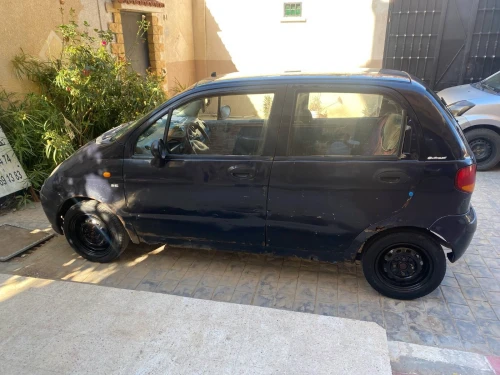 Daewoo Matiz 1999 Matiz