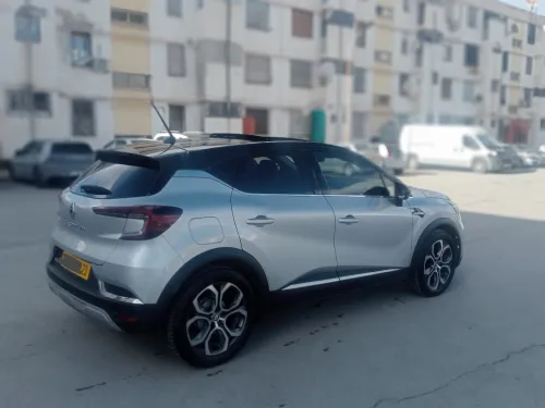 Renault Captur 2022 