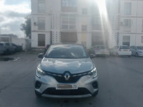 Renault Captur 2022 