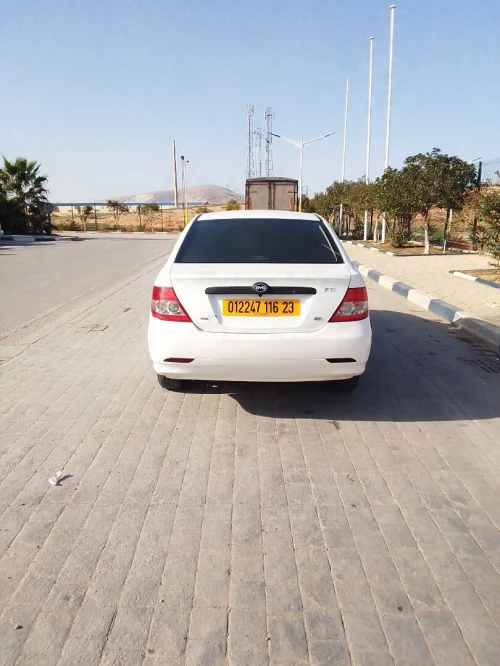 BYD F3 2016 F3
