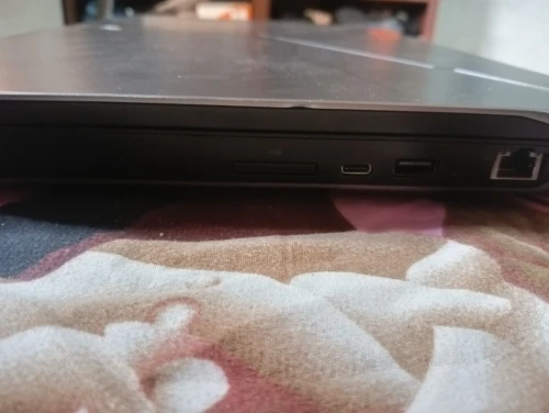 Pc Gamer - Laptop- Dell Alienware 17 R3