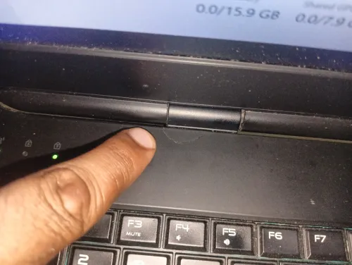 Pc Gamer - Laptop- Dell Alienware 17 R3