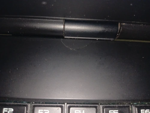 Pc Gamer - Laptop- Dell Alienware 17 R3