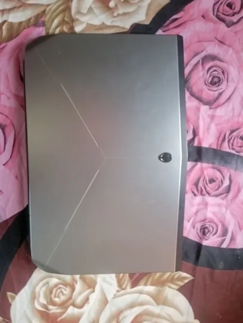 Pc Gamer - Laptop- Dell Alienware 17 R3