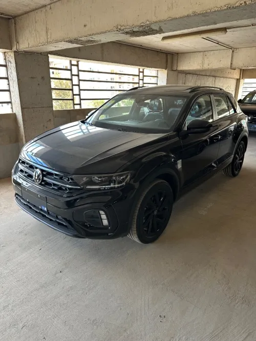 Volkswagen T-Roc 2026 R-Line 