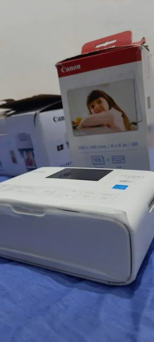 canon selphy cp1300