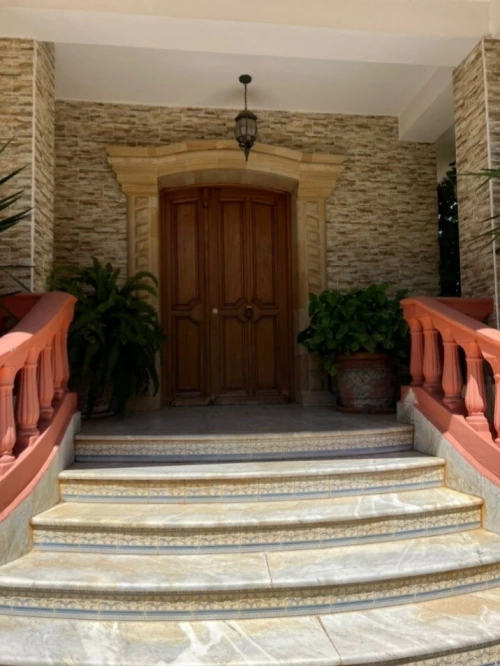 Location Villa Alger Bir mourad rais