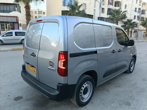 Fiat Doblo 2024 Doplo