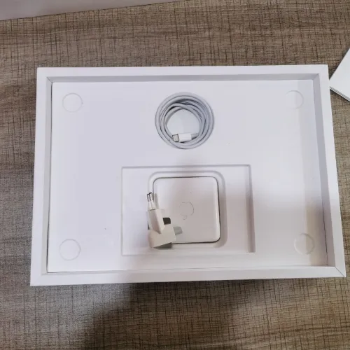 Macbook pro 2020