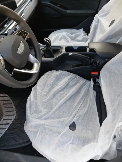 Geely Emgrand 2025 Basic