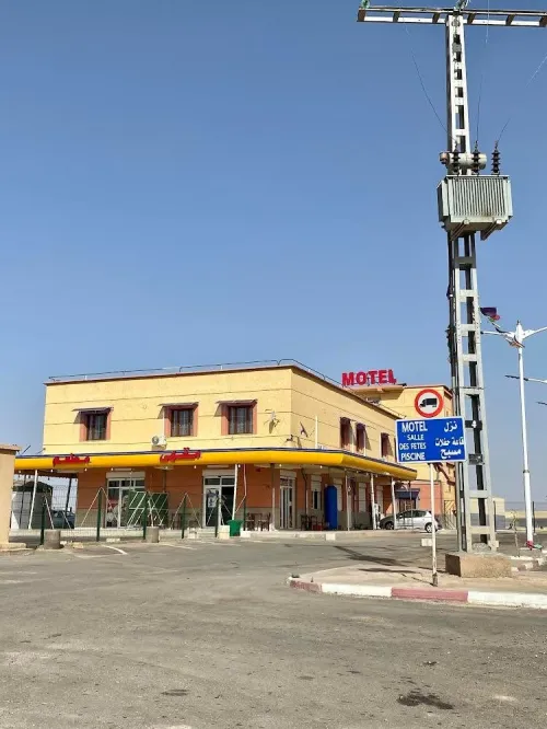 Vente bien immobilier Msila Chellal