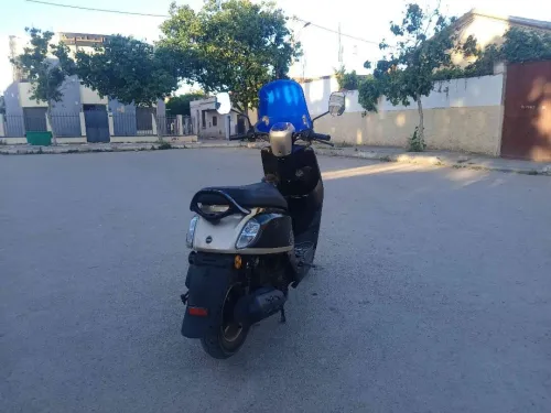 Cuxi Estate 2023