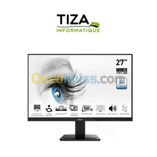 MSI 27   PRO MP273A