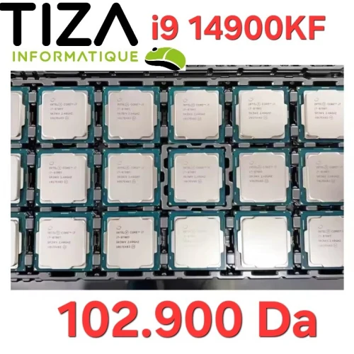 Intel Core i9-14900KF