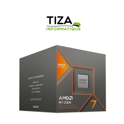 AMD Ryzen 7 8700G
