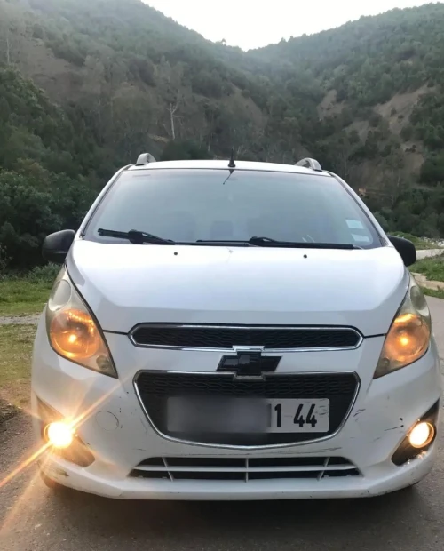 Chevrolet Spark 2011 Spark