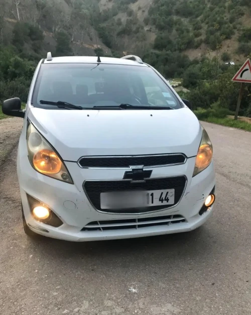 Chevrolet Spark 2011 Spark