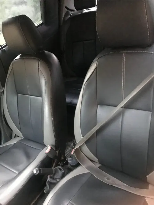Chevrolet Spark 2011 Spark