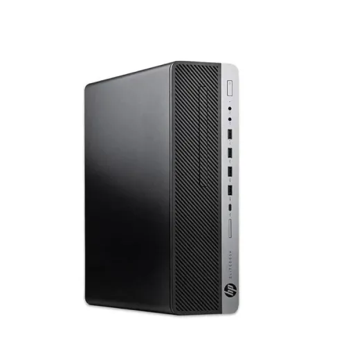 Mini Pc HP ProDesk 400 G4 - Ordinateur de Bureau i5 7ème Génération