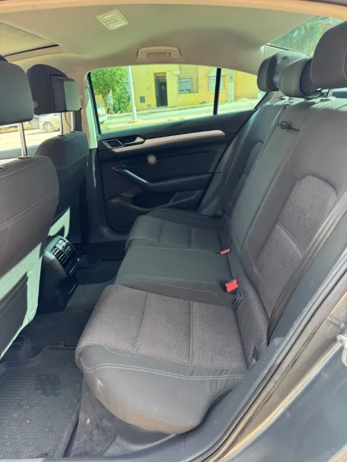 Volkswagen Passat 2017 Confortline
