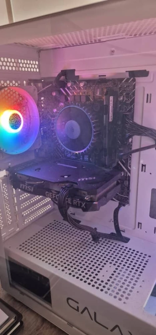 Pc gamer