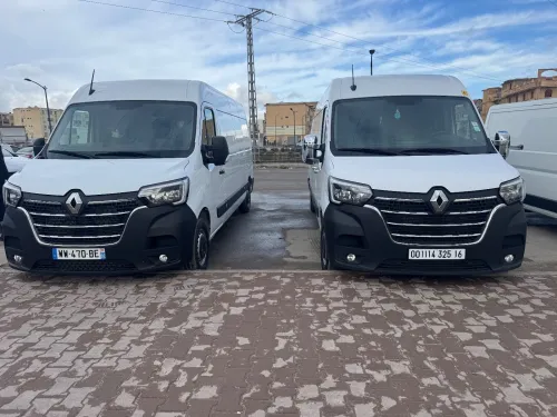 Renault Master 2025 L3h2