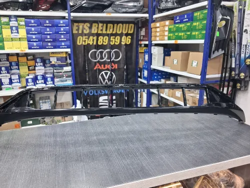 Block radiateur tiguan 2025