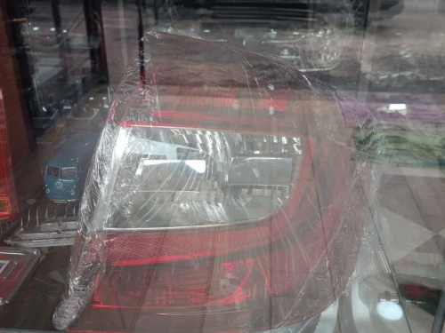 feux arriéré volkswagen seat audi skoda