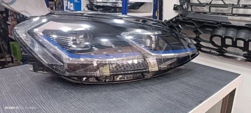 Carrosserie d'origine Germany 