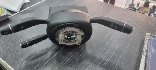 comodo Mercedes 