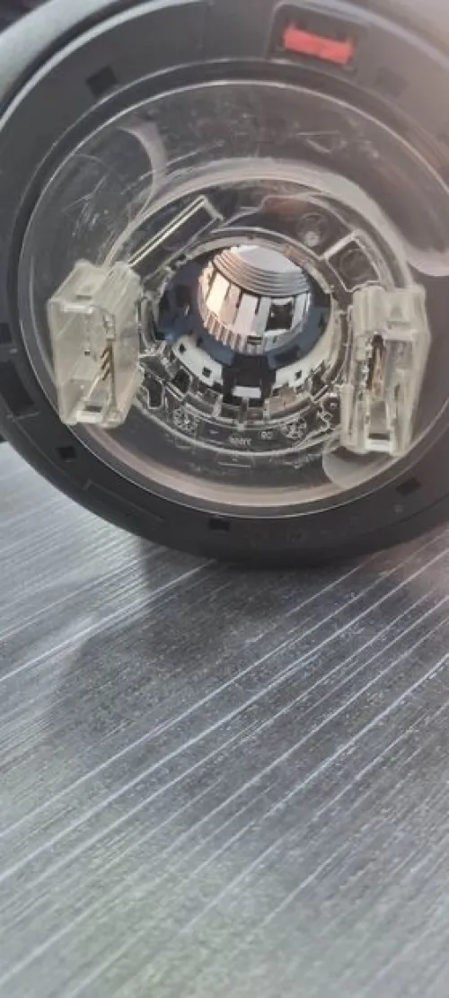 comodo Mercedes 