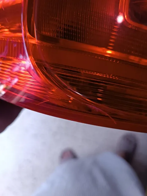 feux arriéré volkswagen seat audi skoda