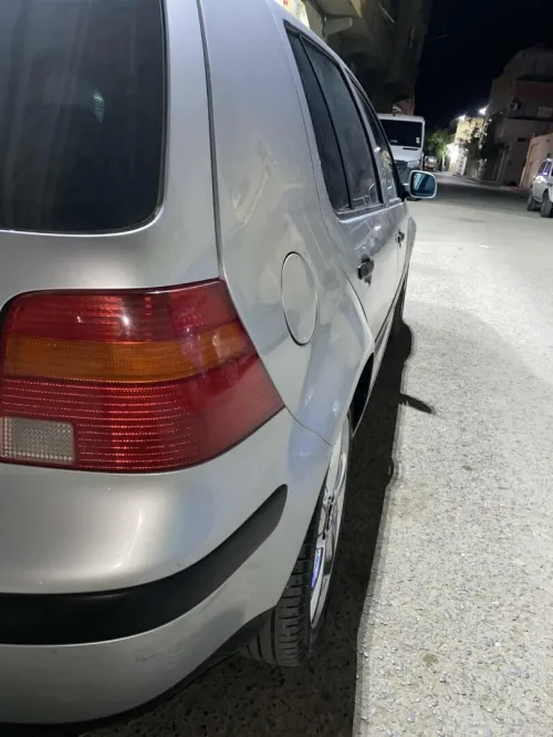 Volkswagen Golf 4 2003 