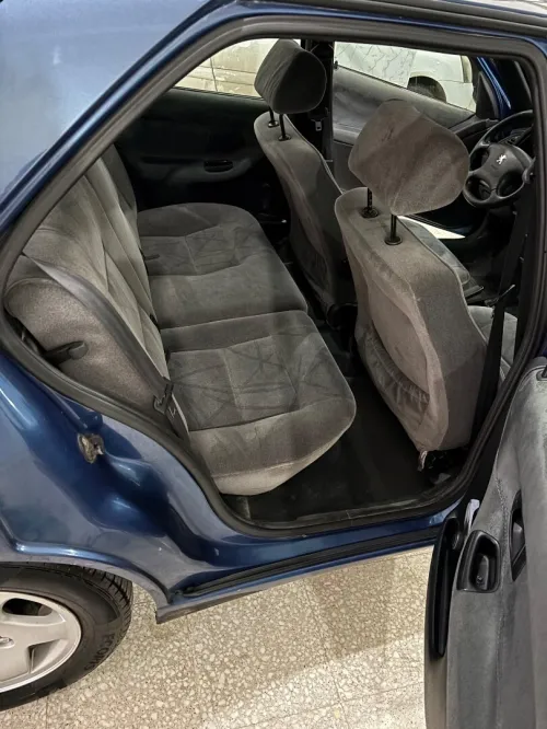 Peugeot 306 1994 