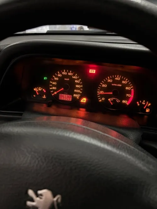 Peugeot 306 1994 