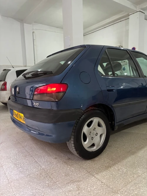 Peugeot 306 1994 