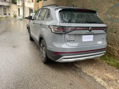 Volkswagen Tharu 2026 La Toute option. Male et siège électriques chauffant …