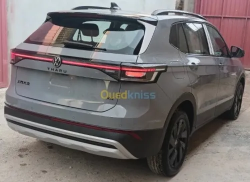 Volkswagen Tharu 2026 La Toute option. Male et siège électriques chauffant …