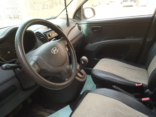 Hyundai i10 Plus 2015 i10 Plus