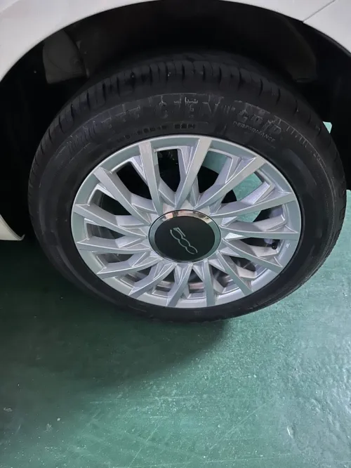 Fiat 500 2024 Dolcevita MIB