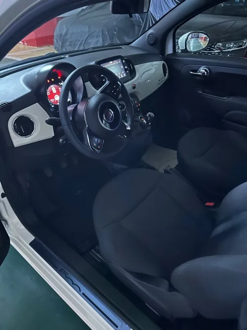 Fiat 500 2024 Dolcevita MIB