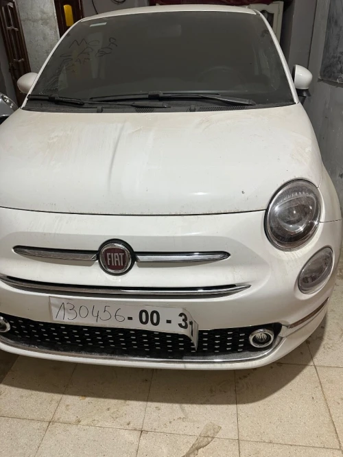Fiat 500 2024 Dolcevita MIB