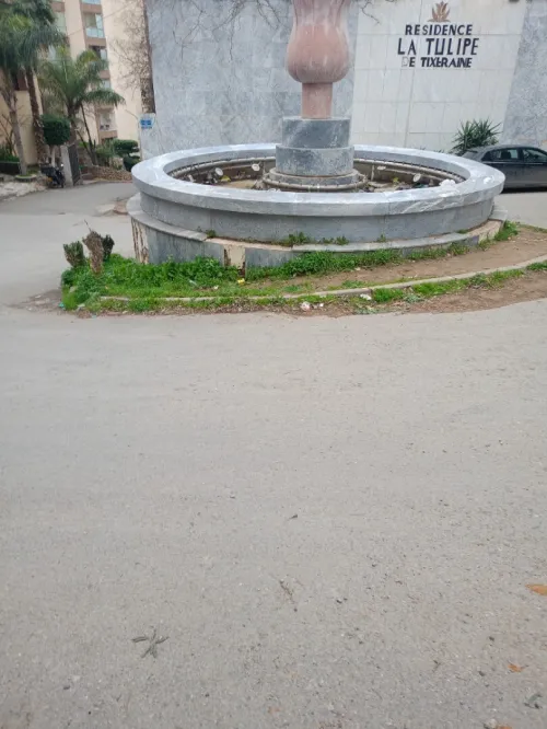 Vente Terrain Alger Draria