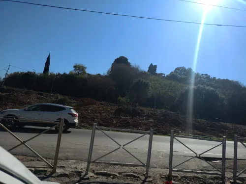Vente Terrain Alger Draria