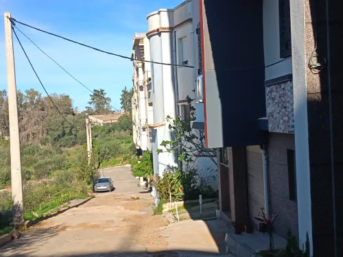 Vente Terrain Alger Draria