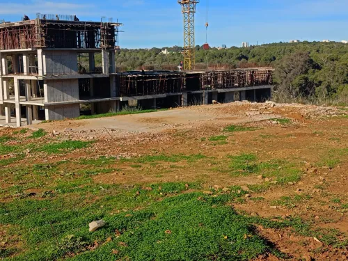 Vente Terrain Alger Draria