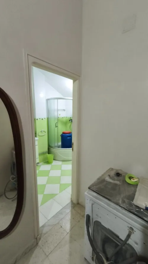 Vente Appartement Duplex Alger Bordj el bahri