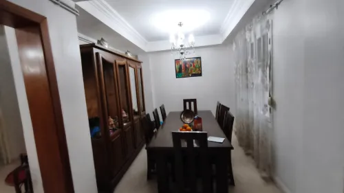 Vente Appartement Duplex Alger Bordj el bahri